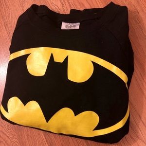 Batman crewneck